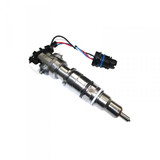 Bostech DE001 Silver Series Remanufactured Fuel Injector 2004-2010 Ford 6.0L Powerstroke