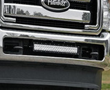 Rough Country LED Light Mount Bumper 20" 2011-2016 Ford F-250/F-350 Super Duty 2WD/4WD