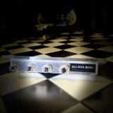 KDD Dry Sump Oil Pan 2011-2026 Ford 6.7L Powerstroke  - Ports