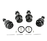 APEX Dodge Ram Super HD Ball Joint Kit - (2) BJ130, (2) BJ131