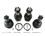 APEX Dodge Ram Super HD Ball Joint Kit - (2) BJ130, (2) BJ131