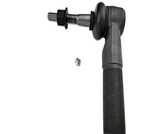 Apex Dodge Ram Tie Rod End for Dodge RAM 1500 (2006-2008) 4WD Dodge RAM 2500 (2003-2008) 4WD Dodge RAM 3500 (2003-2008) 2WD or 4WD