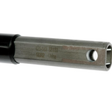 Dorman Intermediate Upper Steering Shaft for 2007.5-2019 Sierra/Silverado 2500/3500 HD