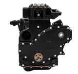 Fleece Freedom Street Series Common Rail Long Block for  2004.5-2007 5.9L Cummins