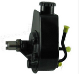 Borgeson High Flow Power Steering Pump For 1994-2002 Dodge Cummins