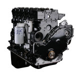 D&J Precision Plus Long Block Engine Dodge/Ram 6.7L Cummins 2019-2020 - Main
