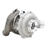 Smeding Diesel VGT for 2017-19 Ford 6.7L Powerstroke - Solenoid