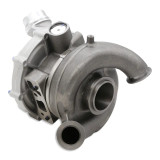 Smeding Diesel VGT for 2017-19 Ford 6.7L Powerstroke - Turbine