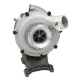 Smeding Diesel Billet 63mm VGT Turbo for 2015-2019 Ford 6.7L Powerstroke - Main