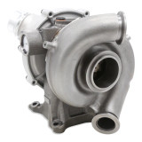 Smeding Diesel Billet 63mm VGT Turbo for 2015-2019 Ford 6.7L Powerstroke - Turbine