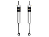 ICON 4.5” Lift Front 2.5 Aluminum Series Shocks Internal Reservoir 2005-2025 Ford F-250/F-350 Super Duty 4WD