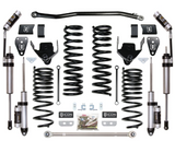 ICON 2014-18 Ram 2500 4WD, 4.5" Lift, Stage 3 Suspension System, Performance
