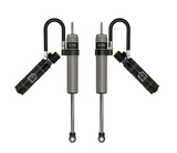 ICON 2014-Up Ram 2500 Front 2.5 VS Shocks w/CDEV, 2.5” Lift, Pair