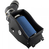 AFE Stage 2 Cold Air Intake System Type EZ 1999.5 to 2003 7.3L Powerstroke (Pickup & Excursion) (AFE54-10062)-Main View