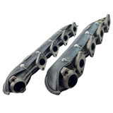 Thermal Zero Exhaust Manifold Blankets 2003-2007 Ford 6.0 Powerstroke - 2