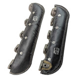 Thermal Zero Exhaust Manifold Blankets 2003-2007 Ford 6.0 Powerstroke - Main