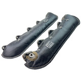 Thermal Zero Exhaust Manifold Blankets 2003-2007 Ford 6.0 Powerstroke - 4