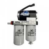 AirDog 100GPH 4G Air/Fuel Separation System 1998.5 to 2004 5.9L Cummins (Stock to Moderate| With In Take Fuel Pump) (PTA4SPBD153)-Main View