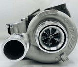 RDS Pro Stock Turbocharger HE351VE/HE300VG 07.5-18 Dodge Cummins 6.7L - Main