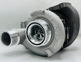 RDS Pro Stock Turbocharger HE351VE/HE300VG 07.5-18 Dodge Cummins 6.7L  - Turbine