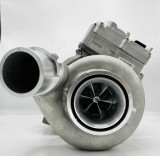 RDS Pro Stock Turbocharger HE300VG 19-24 Dodge Cummins 6.7L - Main