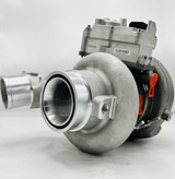 RDS Pro Stock Turbocharger HE300VG 19-24 Dodge Cummins 6.7L - Left