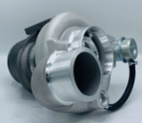 RDS Pro Stock Turbocharger HE351CW 03-07 Dodge Cummins 5.9L - Outlet