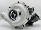 RDS Prostock Turbocharger 03-07 Ford 6.0L Powerstroke - Turbine