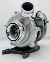 RDS Prostock Turbocharger Brand New 59/62  11-14 Ford Powerstroke 6.7L - Turbine