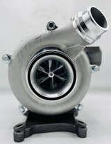 RDS Prostock Turbocharger Brand New 59/62  11-14 Ford Powerstroke 6.7L - Main