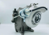 RDS 64MM Turbocharger Brand New 2001-2004 LB7 Duramax - Wastegate