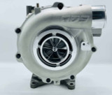 RDS Turbocharger Pro Stock Brand New LLY LBZ LMM 2004.5-2010 Duramax - Main