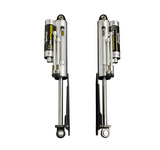 ICON RXT 3.0 Zeta Piggyback Reservoir Shocks, Pair 2010-14 Ford Raptor