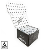 Axiom Supply Lifetime Warranty Wheel Bearing Assembly 1999-2004 Ford F250/F350 4WD (Fine Thread) - Boxed Open