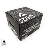 Axiom Supply Lifetime Warranty Wheel Bearing Assembly 1999-2004 Ford F250/F350 4WD (Coarse Thread) - Box Closed