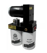 FASS 240GPH/55PSI Titanium Fuel System 2011-2016 Ford 6.7L Powerstroke  - Main