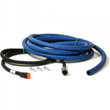 FASS RK-04 Dodge Replacement Pump Relocation Kit