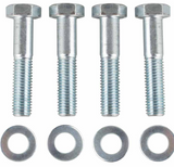 Bolt and Washer View