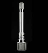Input Shaft View