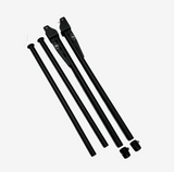 S&B Short Gusset Traction Bars - Kit Builder