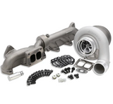 Smeding Diesel S300 turbo kit for the 2007.5-2018 6.7 Cummins