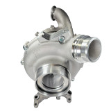 KC TURBOS JETFIRE WHISTLER DUAL BALL BEARING 9 BLADE TURBO 2020-2026 FORD 6.7L POWERSTROKE - KC Logo