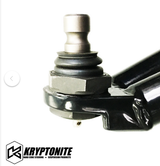 Ball Joint Close View