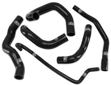 Cold Case Silicone Hose Kit for 2005-2006 Mustang V8