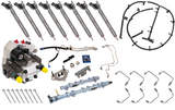 ALLIANT POWER DCR Fuel Contamination Conversion Kit 2015-2016 Ford 6.7L Powerstroke