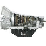 BD Diesel TowMaster Ford 5R110 Transmission - 2003-2004 4WD Ford 6.0L Powerstroke - Main