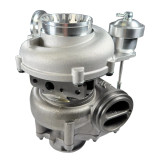 KC300x G3 Stage 1 Conversion Kit - 7.3 Powerstroke OBS (1994-1998) - Side