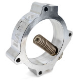 Banks 750W or 1500W Billet Heater Kit 2007.5-2024 Dodge Ram 6.7L Cummins - Single Main