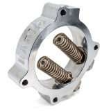 Banks 750W or 1500W Billet Heater Kit 2007.5-2024 Dodge Ram 6.7L Cummins  - Dual Main