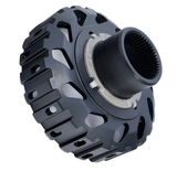 Clutch Hub Main View